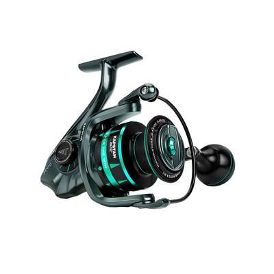 Kast King Kestrel 1000 SFS Carbon Body Spinning Reel 6.2:1 4.6oz