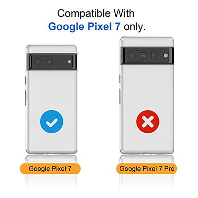 LeYi Military-Grade Heavy Duty Stand Phone Case Google Pixel 7 Pro