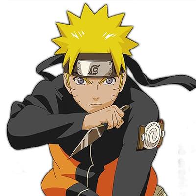 USAOPOLY CLUE: Naruto | Solve The Mystery in This Collectible Clue Game |  Featuring Characters & Locations from The Anime TV Show Naruto 