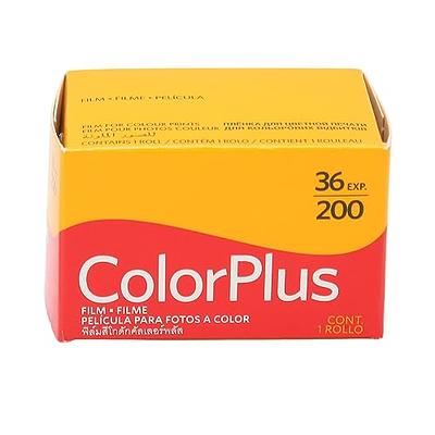 Kodak Professional Portra 400 Color Negative Film 6031678 B&H