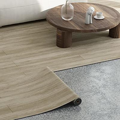 Oxdigi Peel and Stick Vinyl Flooring Roll 24x 393/ 64 Sq.Ft