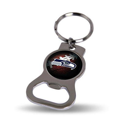 : NFL Siskiyou Sports Fan Shop Minnesota Vikings Flashlight Key  Chain with Bottle Opener One Size Black : Sports & Outdoors