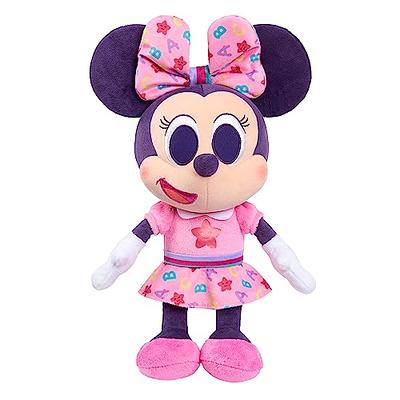 Disney - Minnie Mouse 18 Inch Plush, Super Soft! 