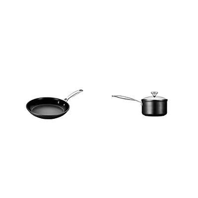 Shop Le Creuset Toughened Nonstick PRO 4.25-Quart Saute Pan with