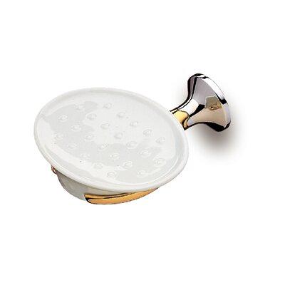 DUO Quick-drain Soap Dish