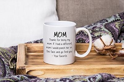 Best Mom Ever Mug Mom Mugs From Daughter Son Kids Wife Mom 