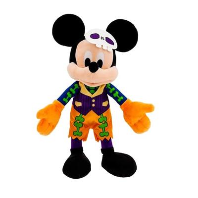  Disney Store Official Mickey Mouse nuiMOs Plush