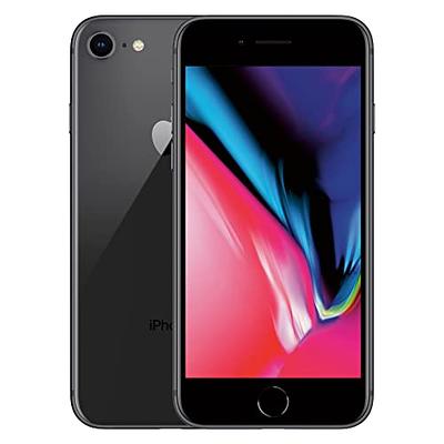 Apple iPhone 8, 64GB, Space Gray - For AT&T (Renewed) - Yahoo Shopping