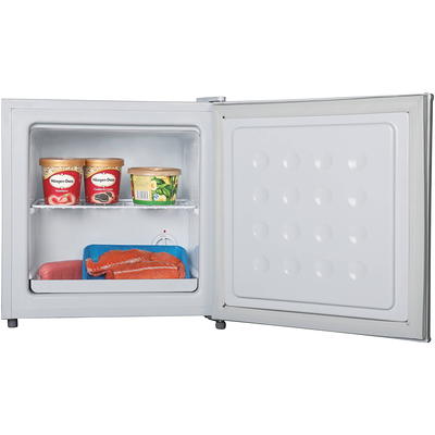 Arctic King 1.1 Cu ft Upright Freezer, White, AUFM011AEW 