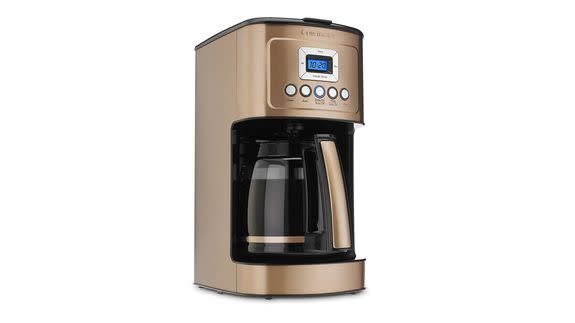 coffee maker lowest price