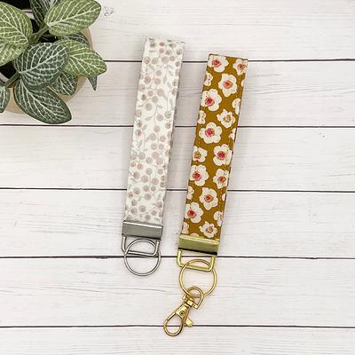 MNGARISTA Hand Wrist Lanyard Key Chain