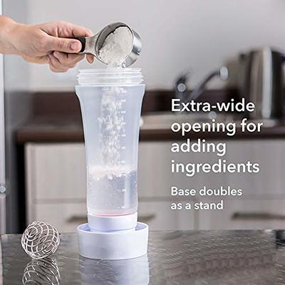 Pancake Batter Dispenser Cake Batter Dispenser And Funnel Shaker Cupcake  Bottle Pancake Dispenser Pancake Bottle Batter Mixer For Preparing Pancakes