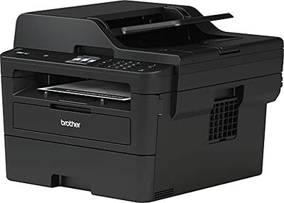 Brother MFC-L3770CDW Wireless Laser All-In-One Color Printer