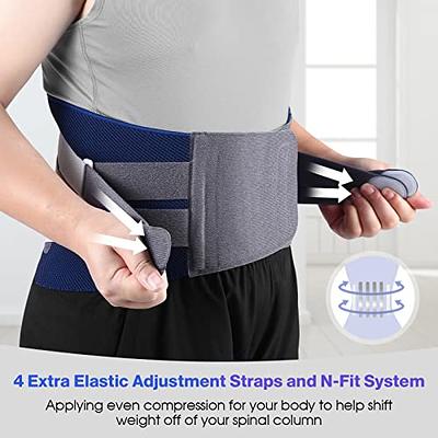 Back Straightener Posture Corrector for Women & Men. HSA/FSA Eligible.  Scoliosis