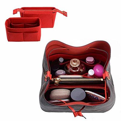 ZTUJO Purse Organizer