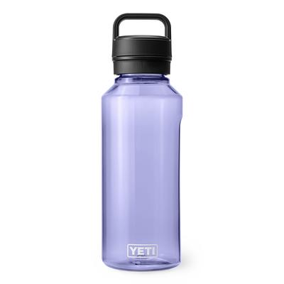 Nalgene Sustain Narrow Mouth Water Bottle with L.L.Bean Logo, 32 oz. Blue, Copolyester
