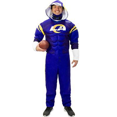 Los Angeles Rams Outfit  Nfl outfits, Gameday outfit, Tailgate outfit