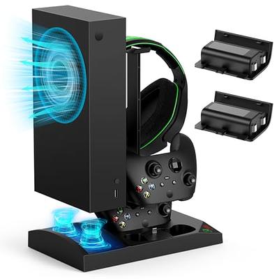 Xbox Series X Dual Charging Station