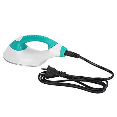 Portable Handheld Vertical Flat Electric Mini Micro Travel Steam