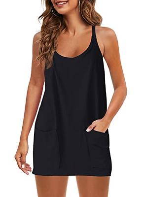 Adonna Womens Plus Sleeveless Round Neck Nightgown - JCPenney