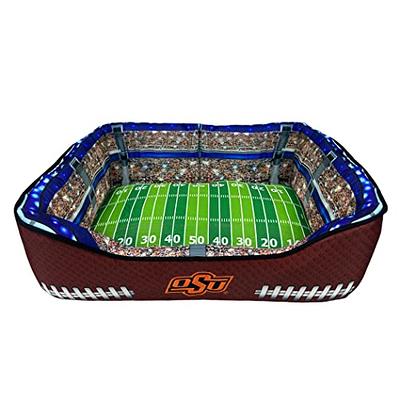 OKLAHOMA STATE UNIVERSITY Stadium Pet Bed