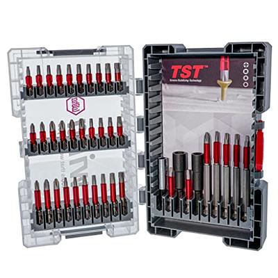 Wiha 14-Piece Ultra Driver 26-in-1 Bit Holder Set 77790 - The Home Depot