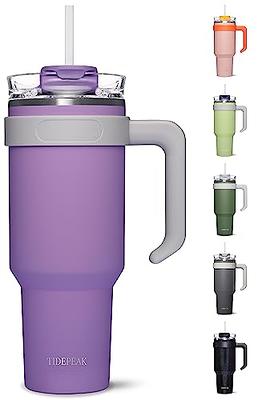 LiqCool 20 Oz Travel Coffee Mug, Vacuum Insulated