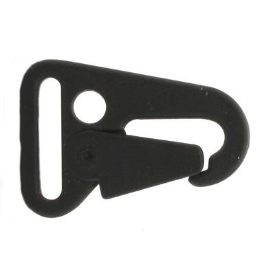 Key Chain Swivel Hooks, Anezus 100pcs Keychain Hardware Metal Swivel Snap  Hook Lanyard Clips Hooks with Keychain Rings for Keychain Hardware and  Lanyard Charms - Yahoo Shopping