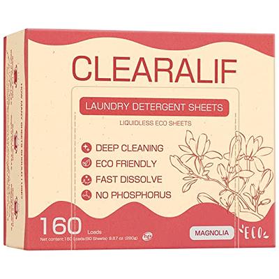 Clean People Ultra Concentrated Laundry Detergent Sheets & Fabric Softener  Sheets - Plant-Based, Eco Friendly Laundry Detergent 96ct & Dryer Sheets  160ct (Fragrance Free) - Yahoo Shopping