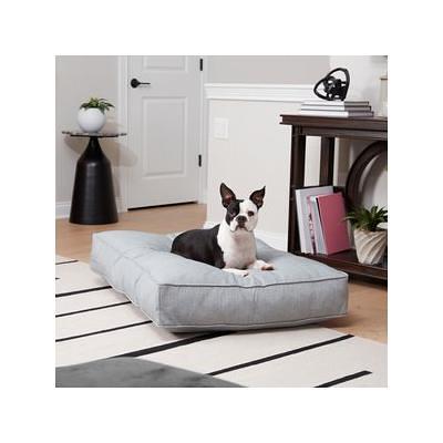 Happy Hounds Casey Large Rectangle Indoor/Outdoor Navy Dog Bed