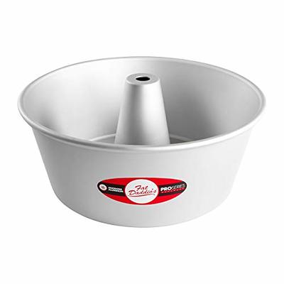 Fat Daddios 8 Square Cake Pan - Browns Kitchen