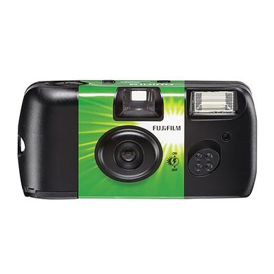 KODAK FunSaver® 35 with Flash One-Time-Use Camera - Yahoo Shopping