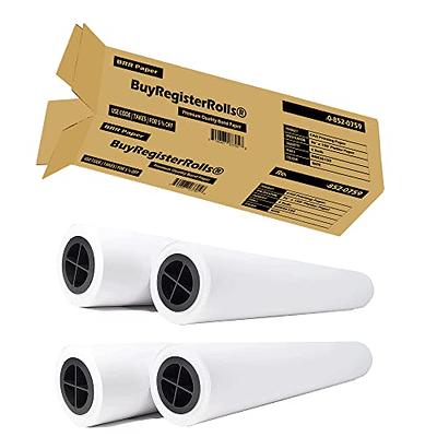 COLORWING A4 Thermal Paper - Multipurpose Paper Compatible for Hprt MT800 Mt800q Phomemo M08F and Brother PJ762 PJ763MFi Portable A4 Printers, 8.2 x