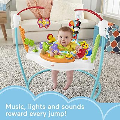 Fisher price jumperoo - Fisher Price