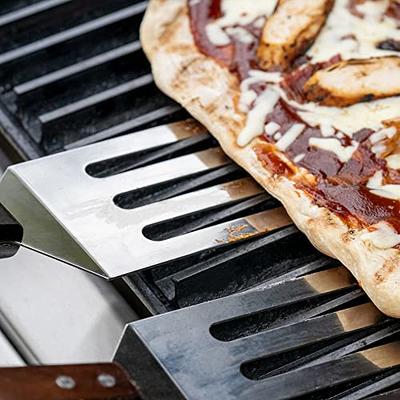 GrillGrate Sear Station for The Traeger Bronson 20 | GrillGrate