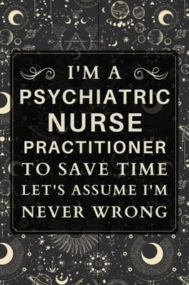 funny psychiatric nurse