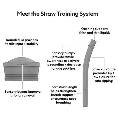 Mini Cup + Straw Training System