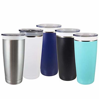 BOSS CeramiSteel 12oz Stainless Steel Insulated Cup with Handle