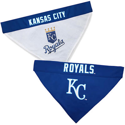 Pets First MLB Kansas City Royals Mesh Jersey for Dogs and Cats