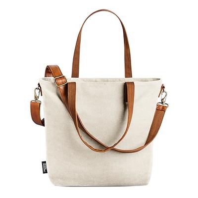 The Honest Company Crosstown Carryall Travel Tote | Diaper Bag