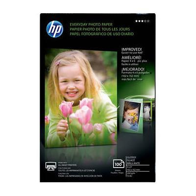 HP Professional Matte Canvas Paper 44 x 50 FSC Certified White