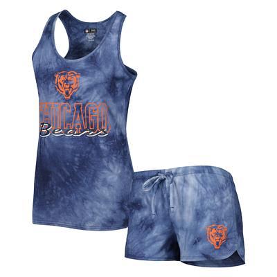 Women's Phoenix Suns Concepts Sport Charcoal Billboard Tank Top & Shorts  Sleep Set