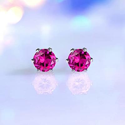 Buy Chic street Beautiful & Attractive Jhumka Earrings Brass Jhumki Earring  Color Light Pink at Amazon.in