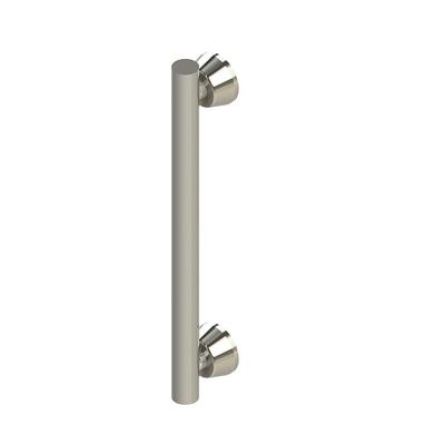 Invisia Wall Toilet Roll Holder - Oil Rubbed Bronze