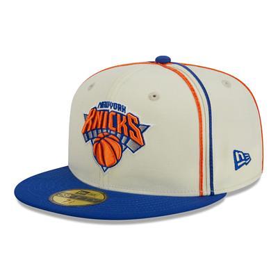 Men's New Era Gray/Blue New York Knicks 2023 NBA Draft Two-Tone 59FIFTY  Fitted Hat, Size: 6 7/8, Grey - Yahoo Shopping