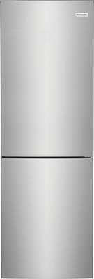 Whirlpool 4.0 Cu Ft Refrigerator Wh40s1e - Stainless Steel : Target