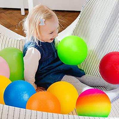 Playground Balls For Toddlers, Balls For Kids,toddler Sports Toys