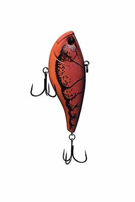 13 FISHING Magic Man 12 - Lipless Crankbait - 1/2 oz - Multi Rattle -  Mudbug Punch - Yahoo Shopping