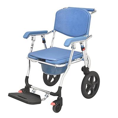 Essential Medical Supply Cushion, Wheelchair Fleece Covered - 18 x 16 x 3