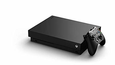  Xbox One X 1TB Star Wars Jedi Bundle Console - Xbox One X  Console & Controller included - Digital download of Star Wars Jedi game -  12GB RAM 1TB HDD 